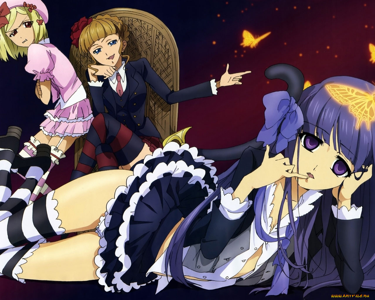 , umineko, no, naku, koro, ni